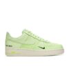 Nike Air Force 1 Low Just Do It 'Barley Volt'