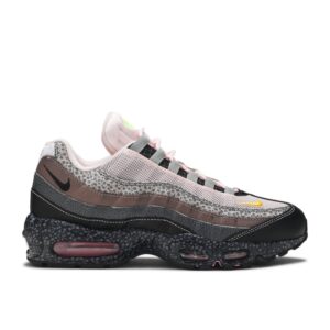 Size? X Nike Air Max 95 '20 For 20' Air Max Day