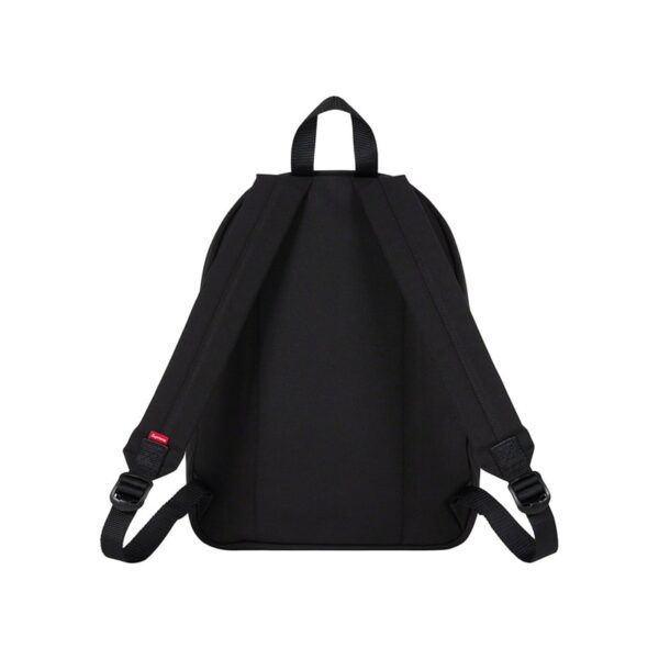 Supreme 'Canvas' Backpack Box Logo