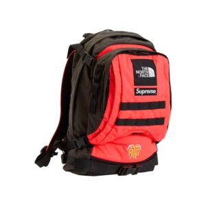 Supreme The North Face RTG ‘Bright Red’