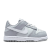 Nike Dunk Low Two Toned Grey PS